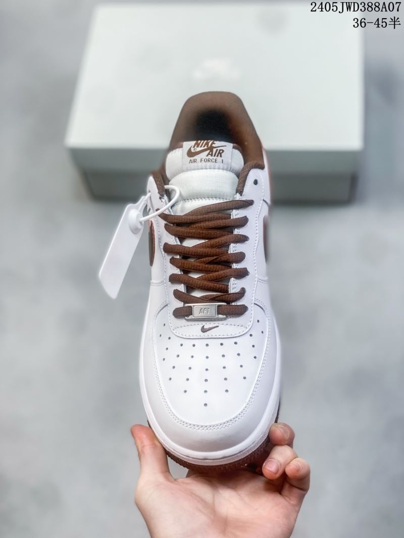 Nike Air Force 1 Shoes